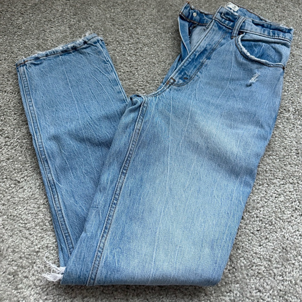 Abercrombie jeans